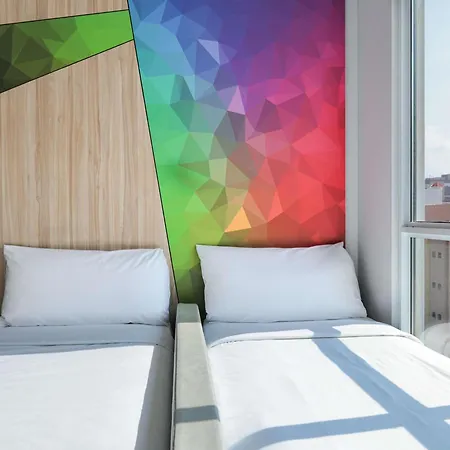 Ibis Budget Singapore Olive-2